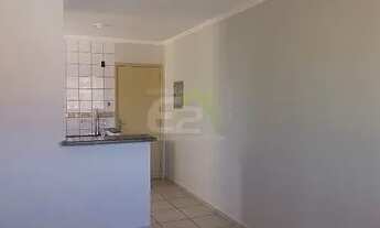 Imagem 3: Venda de Apartamentos / Padrão na cidade de São Carlos