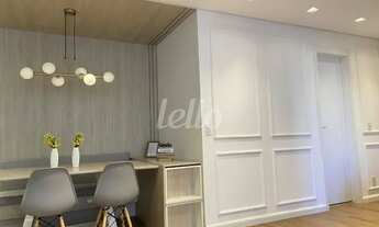 Imagem 4: São Paulo - Apartamento Padrão - Brás