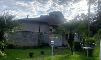 Imagem: Casa com 4 dormitórios à venda, 300 m²