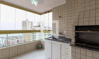 Imagem 6: Apartamento para Aluguel - Vila Tupi, 2 Quartos, 86 m2