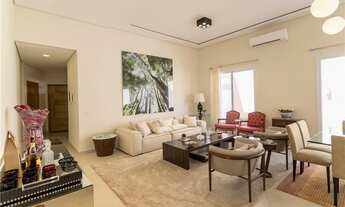 Imagem 2: Casa Térrea no Condomínio Colina do Golfe