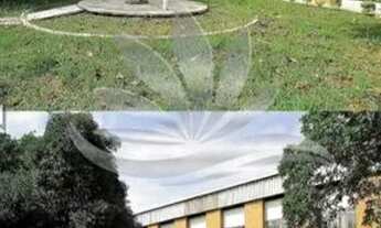 Imagem 4: Galpão 18 mil metros quadrados