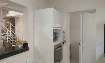 Imagem 4: Excelente sobrado com 4 suites para venda ou locação no condomínio Panorama em Indaiatuba