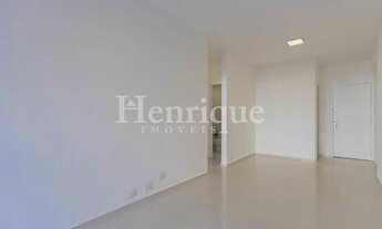 Imagem 4: Apartamento-À VENDA-Humaitá-Rio de Janeiro-RJ