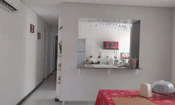 Imagem 5: Casa de 300m² com piscina na Aruanda