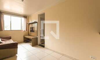 Imagem: Apartamento para Aluguel - Água Chata