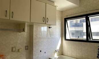 Imagem 6: Apartamento para alugar - 3 quartos sendo 1 suíte - 110 m² - Jardim São Paulo - Ameriacana