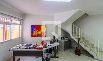 Imagem 3: Casa para Aluguel - Mooca, 3 Quartos, 120 m2