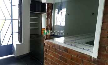 Imagem 3: EXCEPCIONAL CASA COM 6 QTS E 3 SALAS - 369m² DE ÁREA CONSTRUÍDA