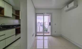 Imagem: Apartamento para aluguel, 1 quarto, 1 vaga