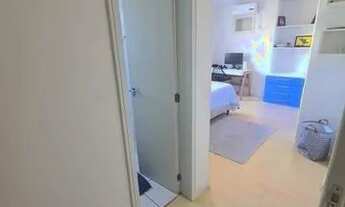 Imagem 4: Apartamento para Venda em São Paulo, Parque Colonial, 2 dormitórios, 1 banheiro, 1 vaga