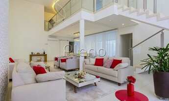 Imagem 3: Casa - Swiss Park - Campinas