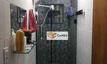 Imagem 4: Casa com 3 dormitórios à venda, 100 m² por R$ 530.000,00 - Jardim São Fernando - Campinas