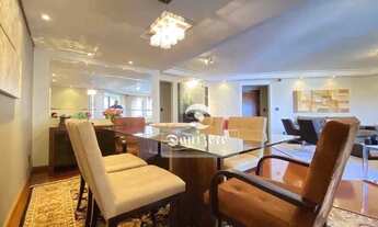 Imagem 7: Apartamento com 3 dormitórios à venda, 191 m² por R$ 949.000,00 - Vila Assunção - Santo An