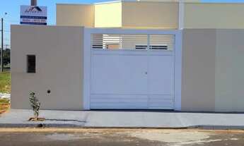 Imagem: Casa linda e moderna- Jardim Acapulco