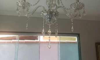 Imagem 4: Casa para venda ou troca em um apartamento no aterrado que seja do meu interesse