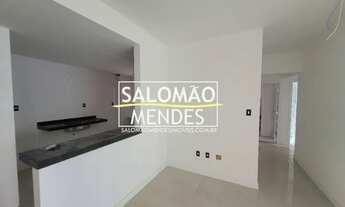 Imagem 3: Apartamento 3/4 sendo duas suítes, 114 m², Condomínio Completo