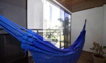 Imagem 7: Apartamento para Aluguel - Águas Claras, 3 Quartos, 105 m2