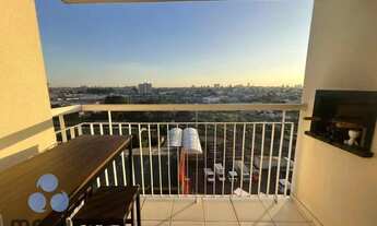 Imagem 7: LINDO APARTAMENTO 3 QUARTOS COM SUÍTE - R$ 382.000,00 - XAXIM - CURITIBA/PR