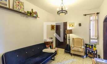 Imagem 4: Apartamento para Aluguel - Santa Cecília, 2 Quartos, 75 m2