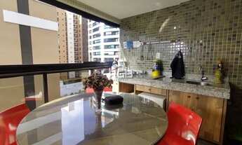 Imagem 3: Apartamento à venda no bairro Alphaville I - Salvador/BA