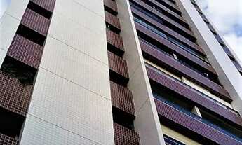 Imagem: Recife - Apartamento Padrão - Boa Viagem