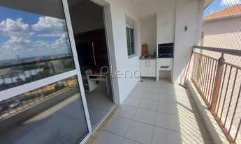 Imagem 4: Apartamento à venda no Parque Prado - Campinas/SP