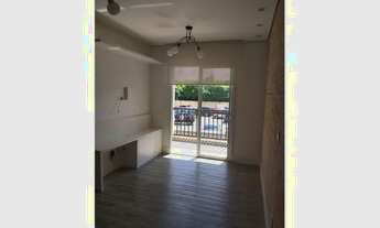 Imagem 3: Apartamento para locação em Condomínio clube, com 65 m, três dorm com suíte reformado e mo