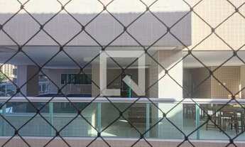 Imagem 7: Apartamento para Aluguel - Canto do Forte, 1 Quarto, 29 m2