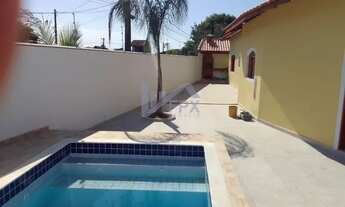 Imagem 2: Casa em Itanhaém, no São Fernando