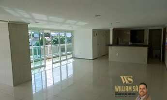 Imagem: Apartamento à venda no bairro Guararapes