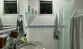 Imagem 6: Apartamento com 3 dormitórios, 77 m² - venda por R$ 489.000,00 ou aluguel por R$ 3.352,50