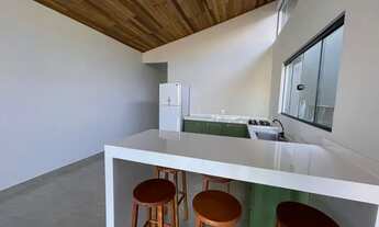 Imagem 6: Linda Casa exclusiva | Aceita Financiamento Bancário