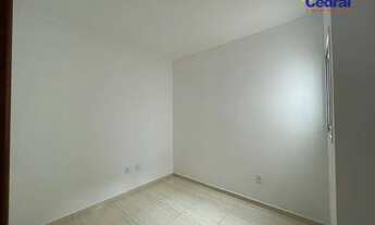 Imagem 6: Casa com 2 dormitórios para alugar, 64 m² por R$ 1.700,00/mês - Jardim Juliana - Mogi das