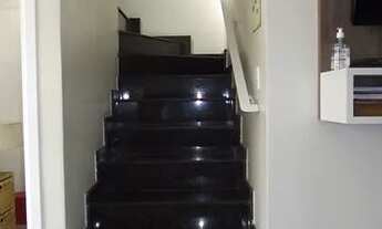 Imagem 7: Cód.: 7781 - Sobrado em Condomínio Fechado, 2 quartos, Vila Metalúrgica - Santo André