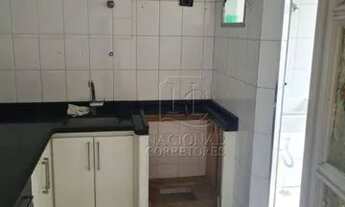 Imagem 5: Apartamento com 3 dormitórios à venda, 60 m² por R$ 330.000,00 - Parque Marajoara - Santo