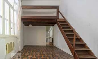 Imagem: Apartamento para Aluguel - Centro, 1 Quarto