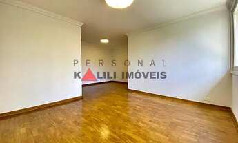 Imagem 2: Apartamento com 2 dormitórios para alugar no Itaim Bibi