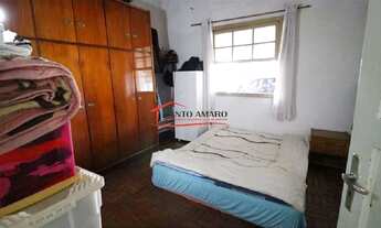 Imagem 6: Casa a venda na Vila Gumercindo - Saúde, com 3 dormitorios