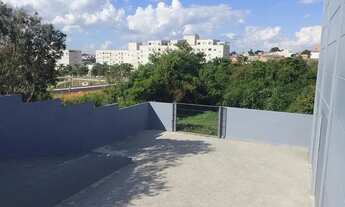 Imagem 7: Sobrado para aluguel possui 150 metros quadrados com 1 quarto em Jardim Itu - Porto Alegre