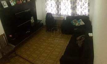 Imagem 4: Sobrado com 3 dormitórios, 190 m² - venda por R$ 640.000,00 ou aluguel por R$ 2.375,00/mês