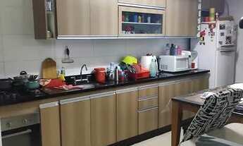 Imagem 2: Cód.: 12908 - Sobrado em condomínio fechado com 3 quartos sendo 1 suite, 2 vagas, Valparaí