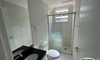 Imagem 6: Apartamento com 2 dormitórios à venda, 54 m² por R$ 220.000,00 - Parque Fazenda Imperial