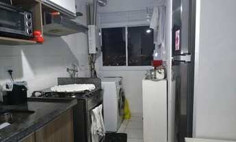 Imagem 4: Apartamento à venda, 48 m² por R$ 270.000,00 - Taboão - São Bernardo do Campo/SP