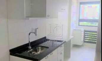 Imagem 6: Apartamento com 2 dormitórios à venda, 38 m² por R$ 395.000,00 - Campestre - Santo André/S