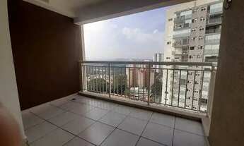 Imagem 4: Apartamento para venda com 57 m² com 2 quartos em Jardim Bonfiglioli - São Paulo - SP