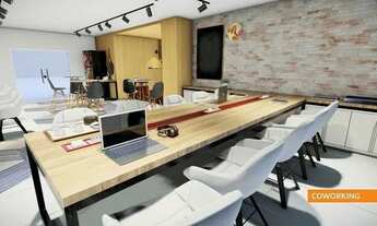 Imagem 6: NVT - Lançamento condomínio integrado a natureza - 52m², 2 dormitórios e 1 vaga