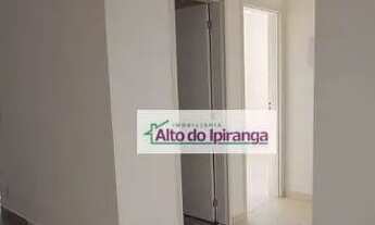 Imagem 3: Apartamento com 2 dormitórios para alugar, 44 m² por R$ 2.208,33/mês - Vila Gumercindo - S