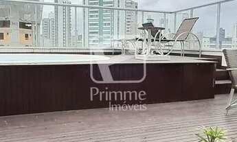 Imagem 6: COBERTURA DUPLEX 3 SUÍTES COM PISCINA PRIVATIVA ANUAL EM BALNEÁRIO CAMBORIÚ