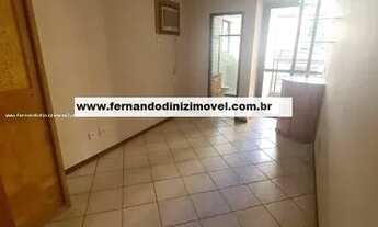 Imagem 7: Apartamento para Locação em Vitória, PRAIA DO CANTO, 4 dormitórios, 1 suíte, 4 banheiros